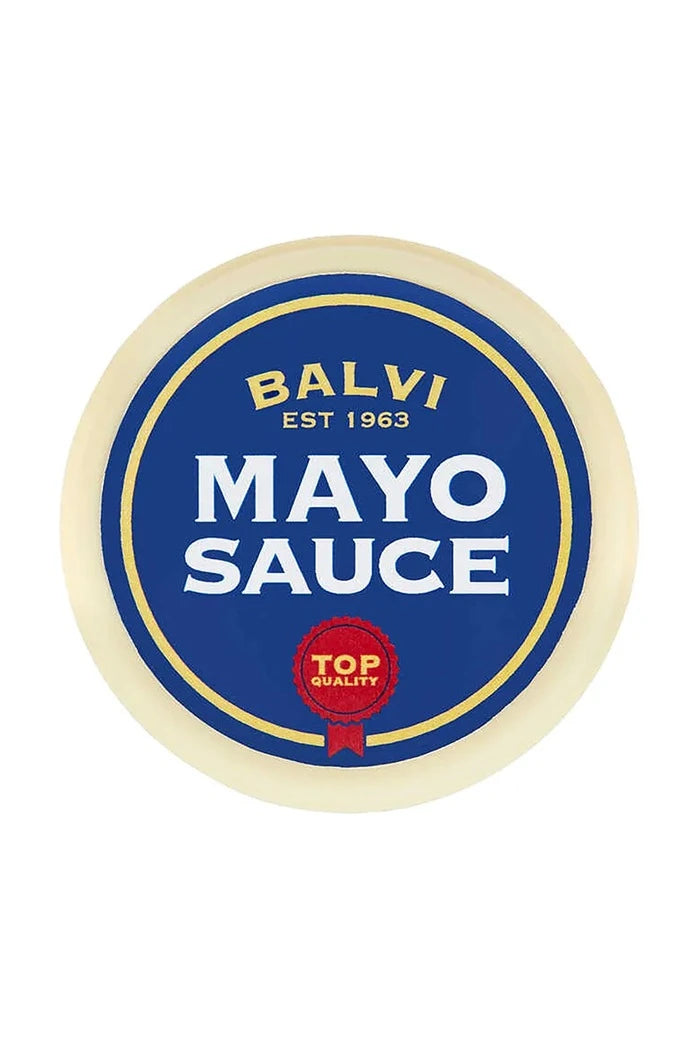 Кухненски таймер Balvi Mayonnaise