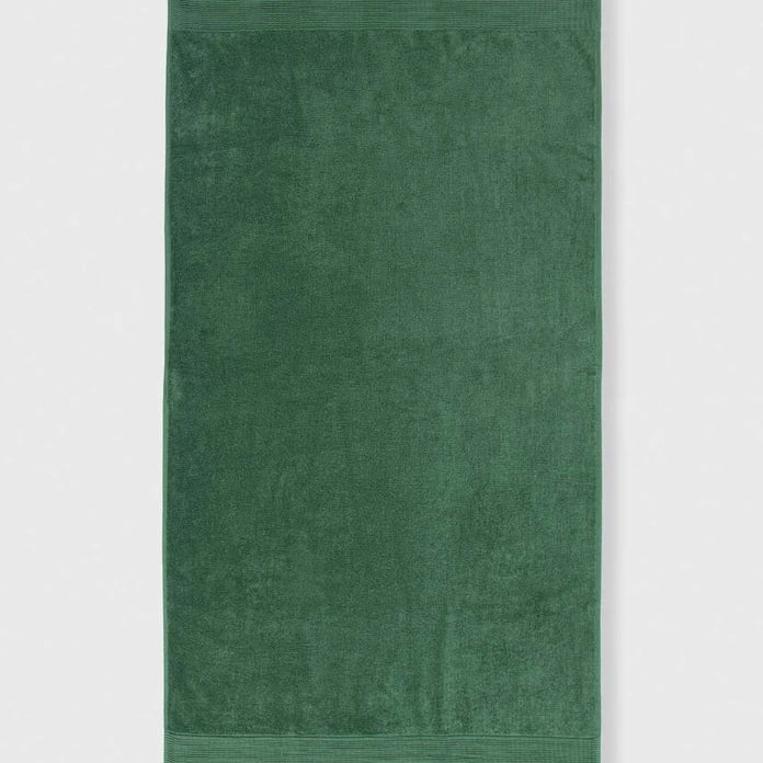 Средна памучна кърпа Lacoste 70 x 140 cm