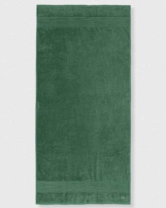 Lacoste Orta Pamuklu Havlu 70 x 140 cm