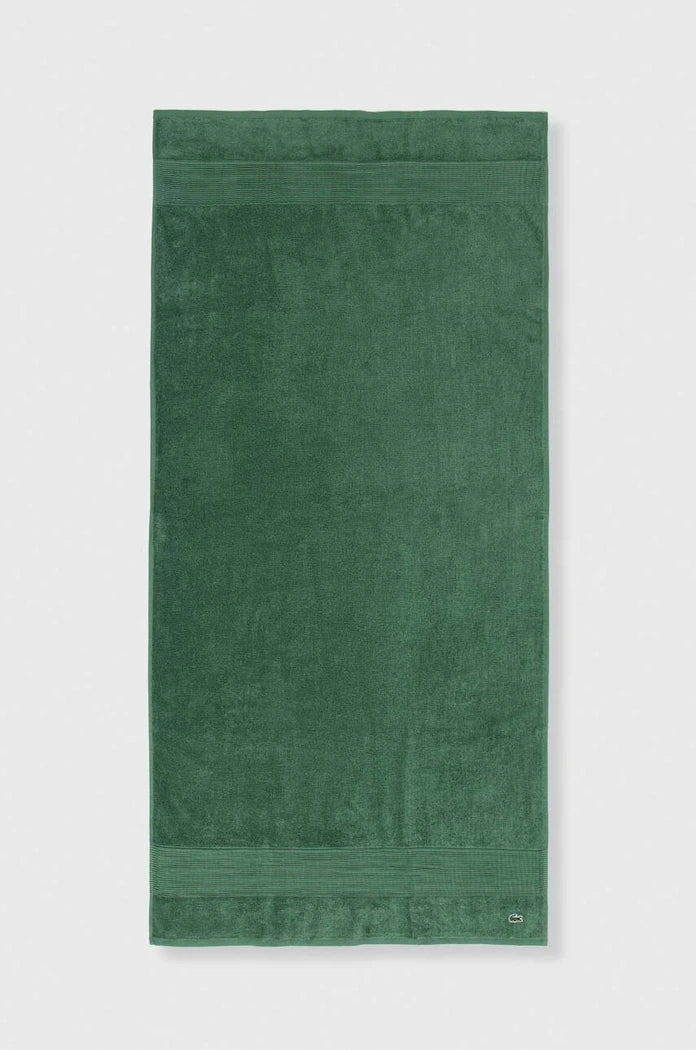 Средна памучна кърпа Lacoste 70 x 140 cm