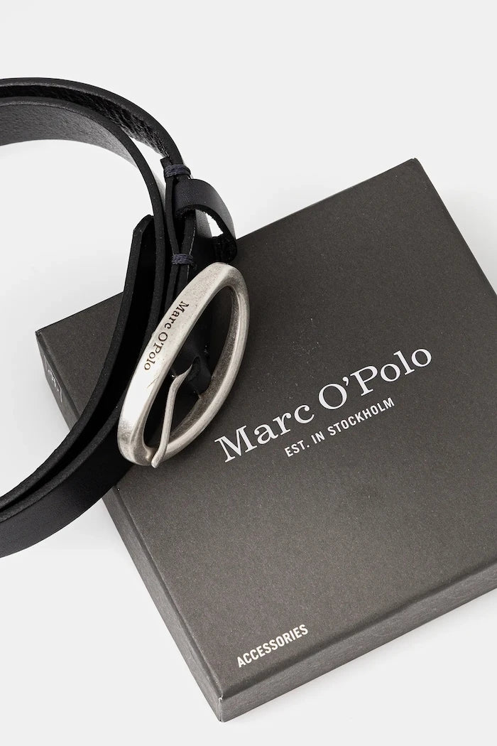 Кожен колан Marc O'Polo
