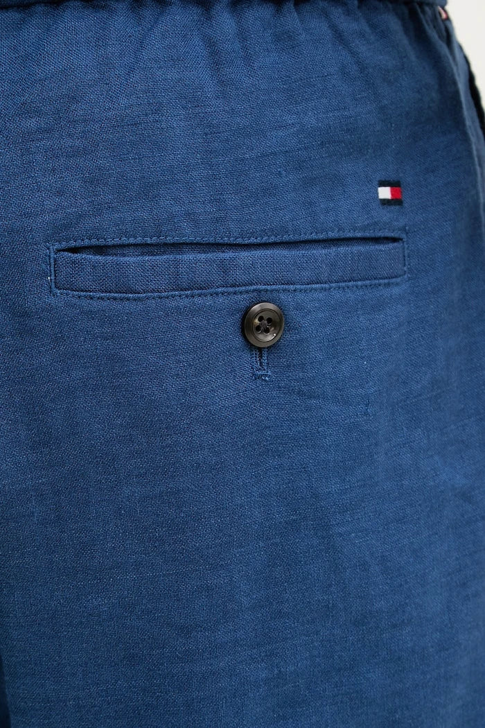 Tommy Hilfiger erkek keten kısa şort
