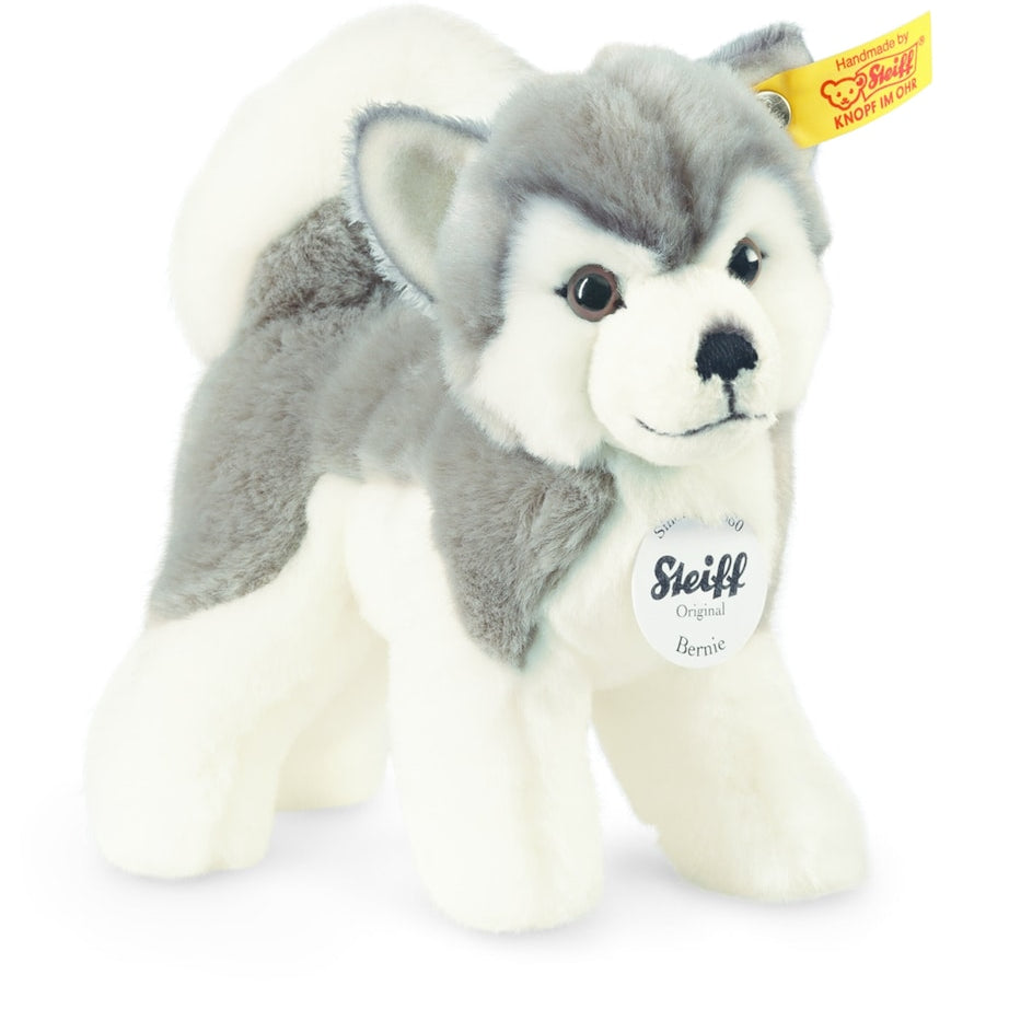 Bernie Husky (17cm)