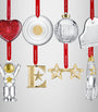 Elton John Ornament Set