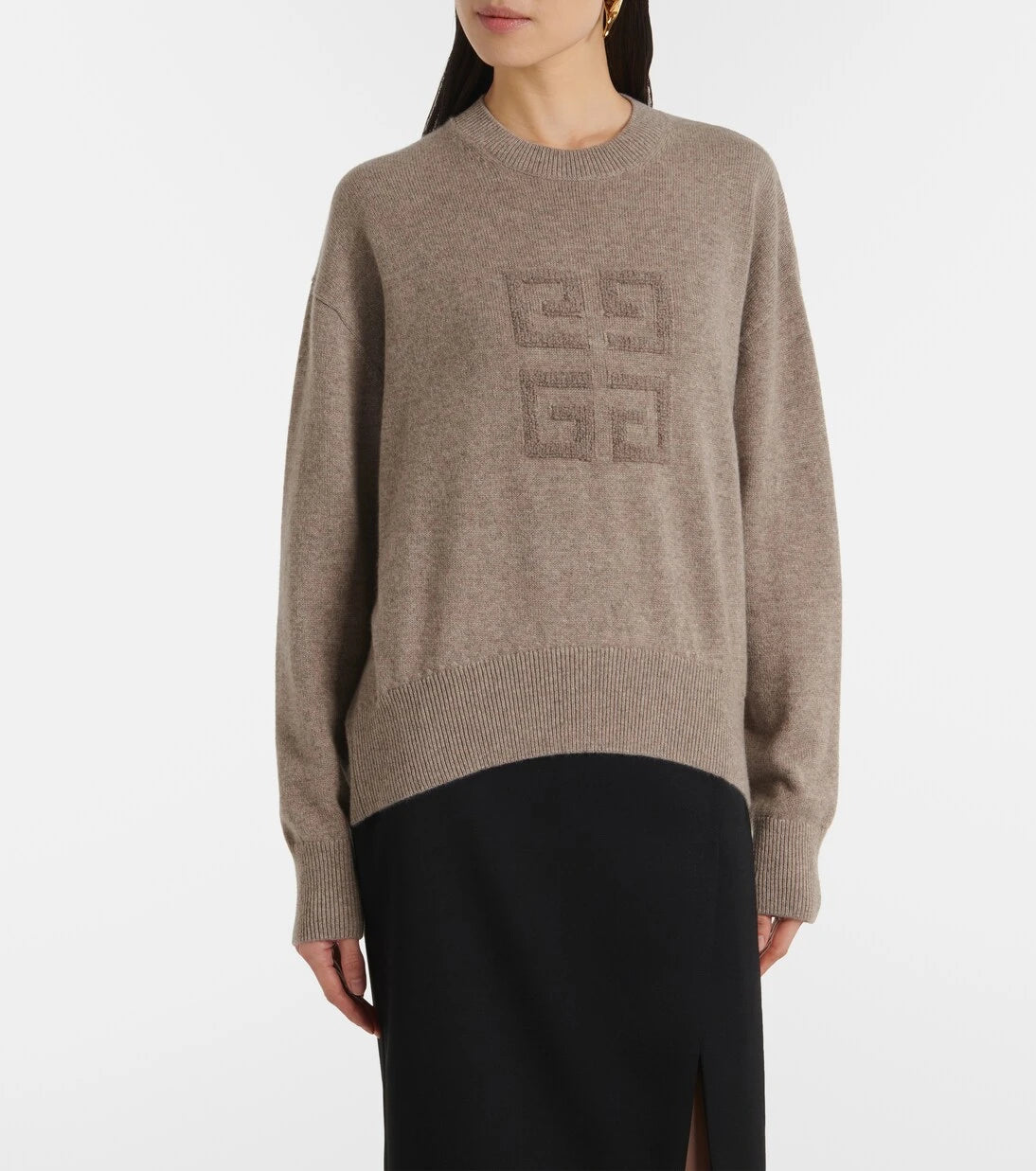 Givenchy - Cashmere sweater