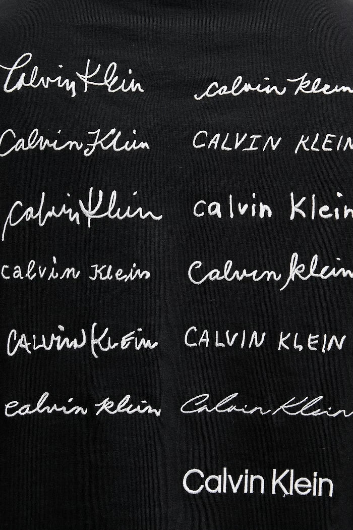 Calvin Klein Jeans тениска мъжка от памук