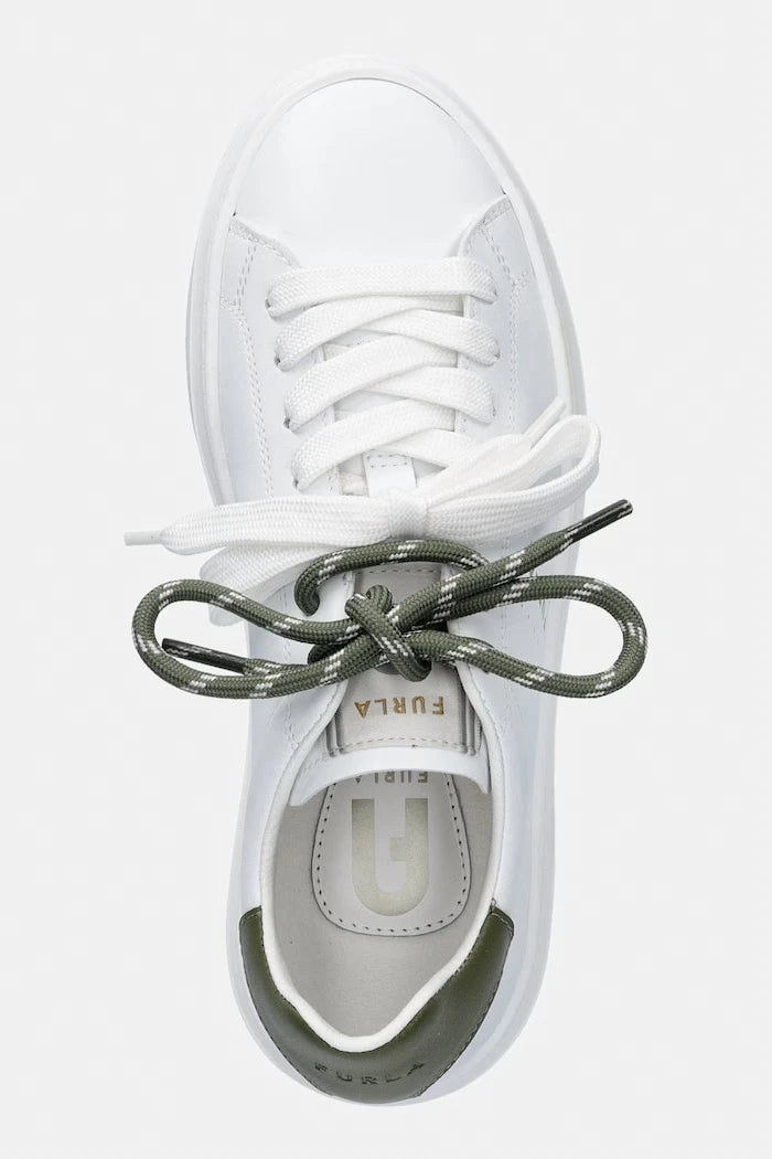 Маратонки Furla Hype Sneaker