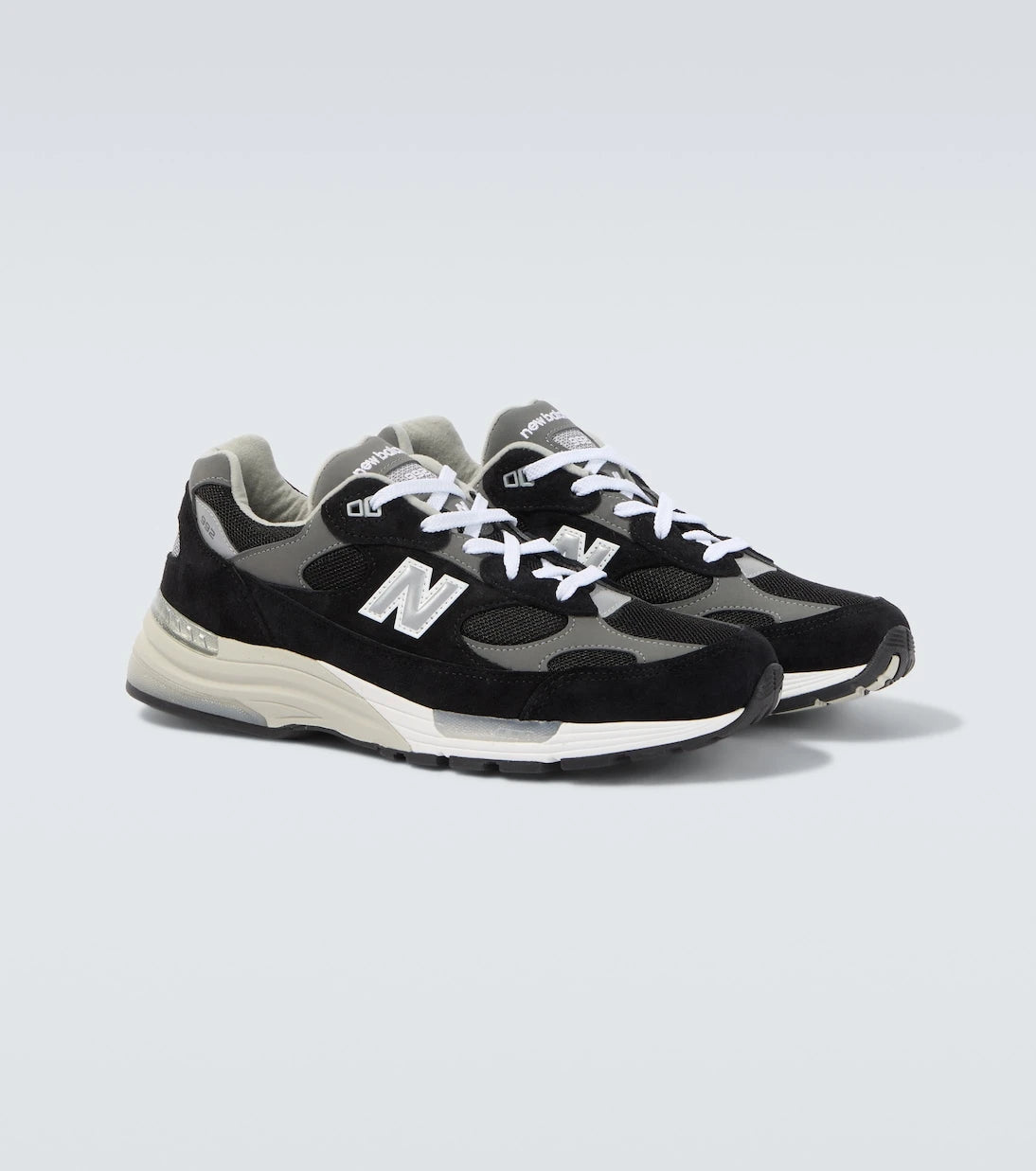 New Balance - Made In USA 992 sneakers