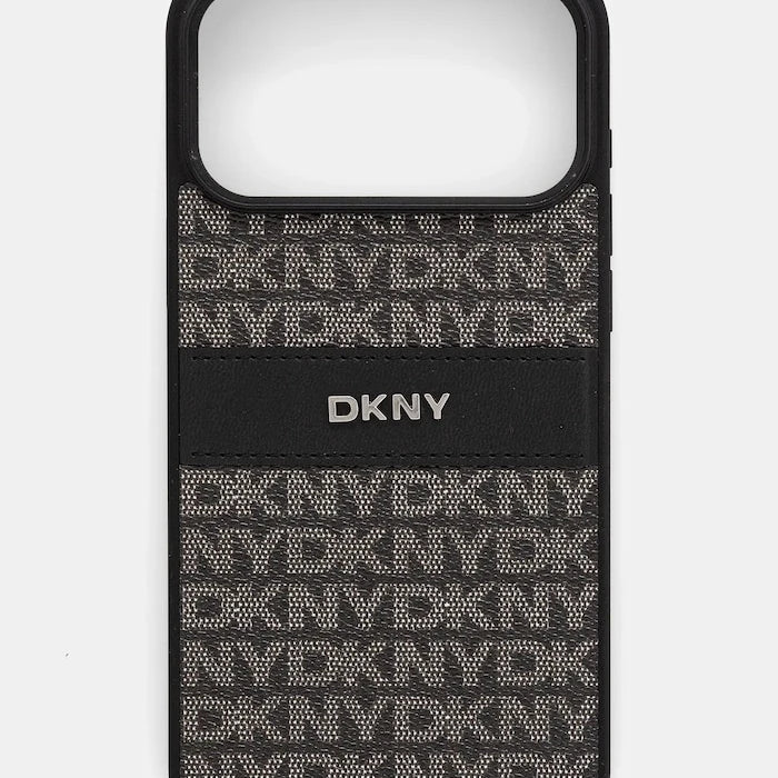 Dkny iPhone 17 Pro Max Telefon Kılıfı