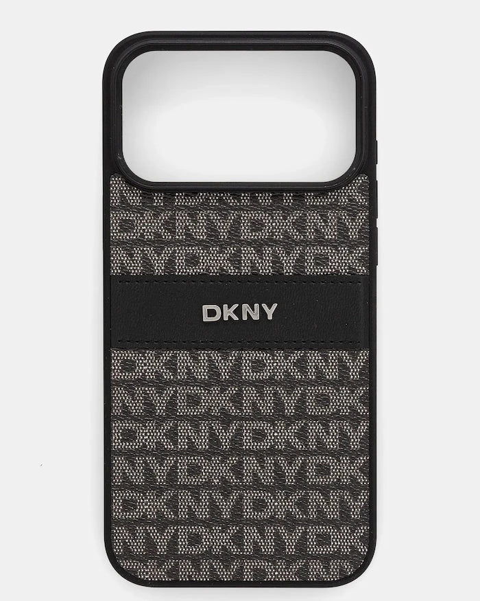 Dkny iPhone 17 Pro Max Telefon Kılıfı