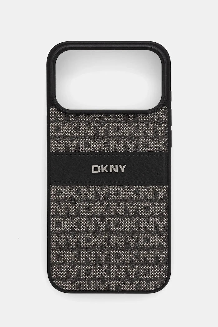 Dkny iPhone 17 Pro Max Telefon Kılıfı
