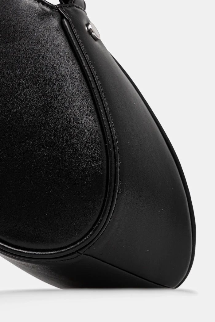 Кожена чанта Diesel PLAY PLAY SHOULDER cross bodyb