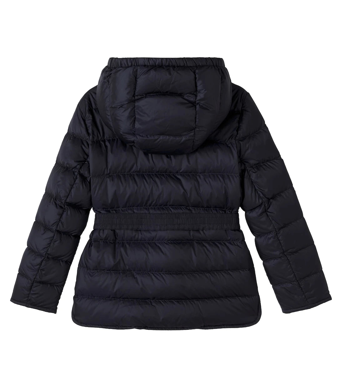 Moncler Enfant - Ayfer quilted down jacket