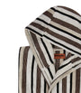 Missoni Home Towelling Striped Craig Robe (Medium)