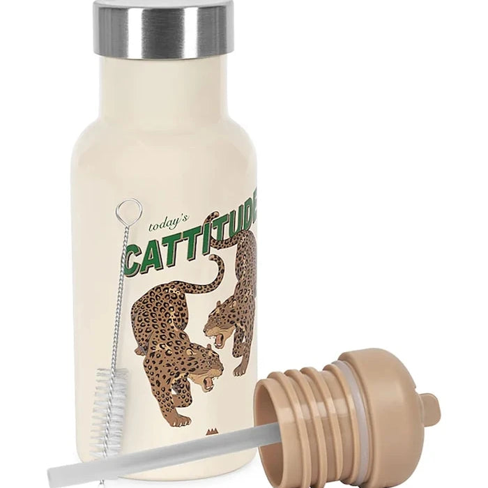 Термобутилка Konges Sløjd THERMO BOTTLE