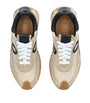 LOEWE Beige Flow Runner Sneakers