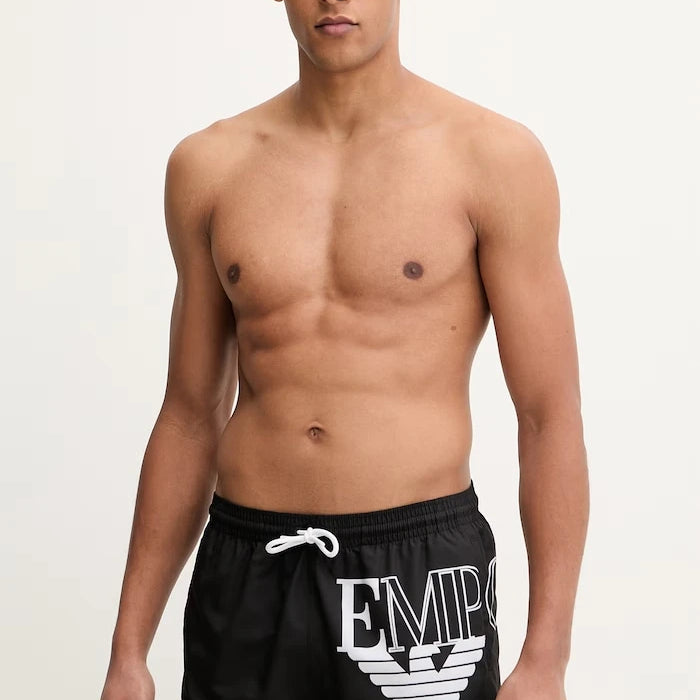 Плувни шорти Emporio Armani Underwear