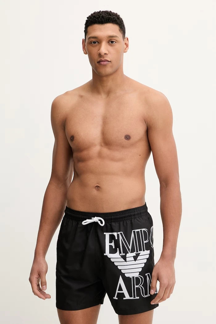 Плувни шорти Emporio Armani Underwear