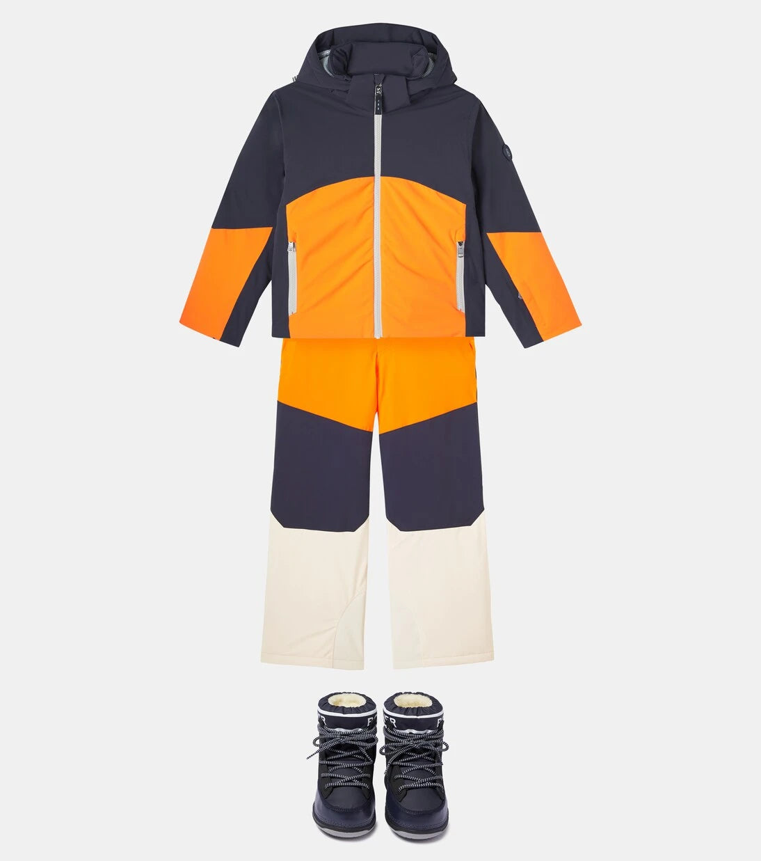 Bogner Kids - Justus technical ski jacket