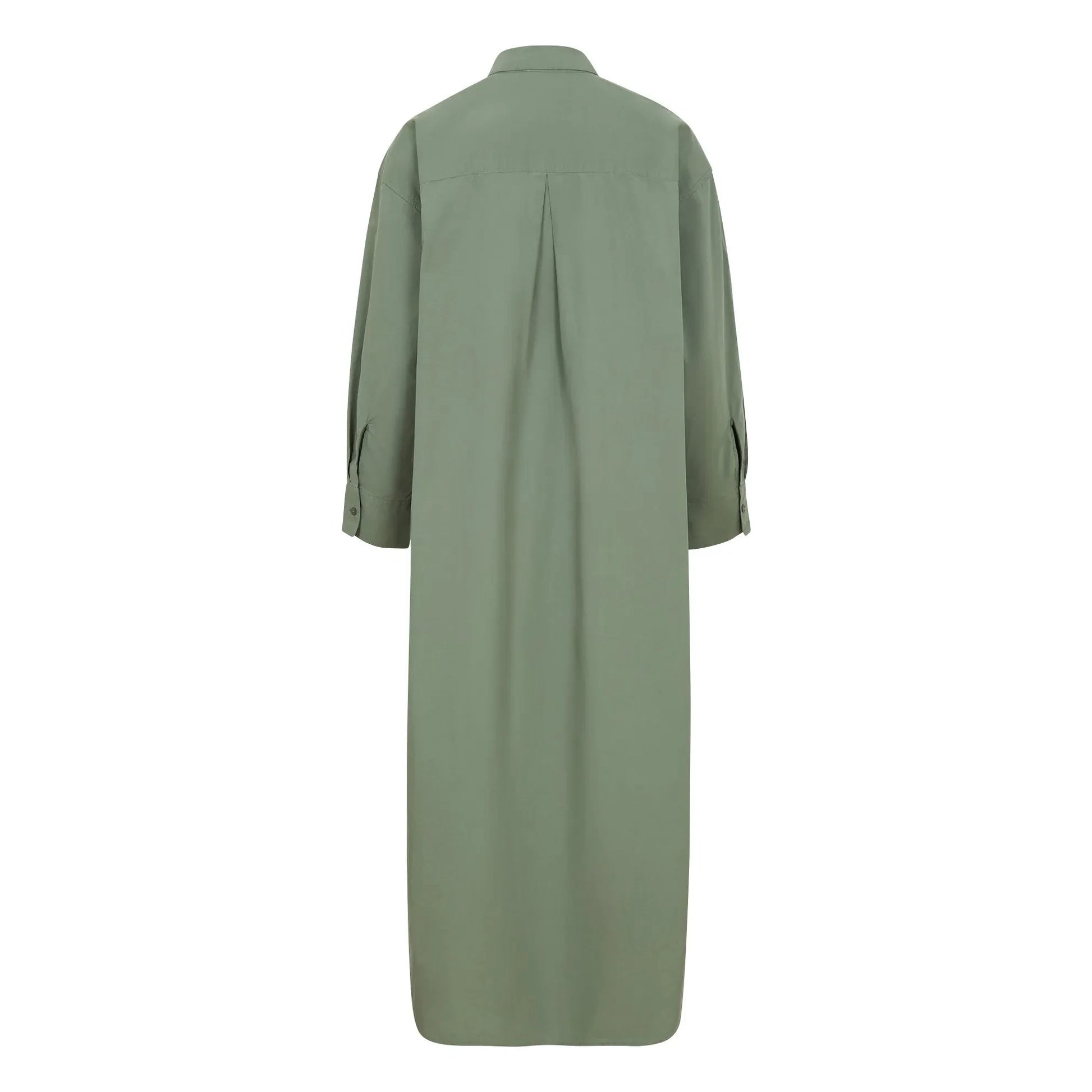 Smallable Woman - Melissa shirt dress | Khaki