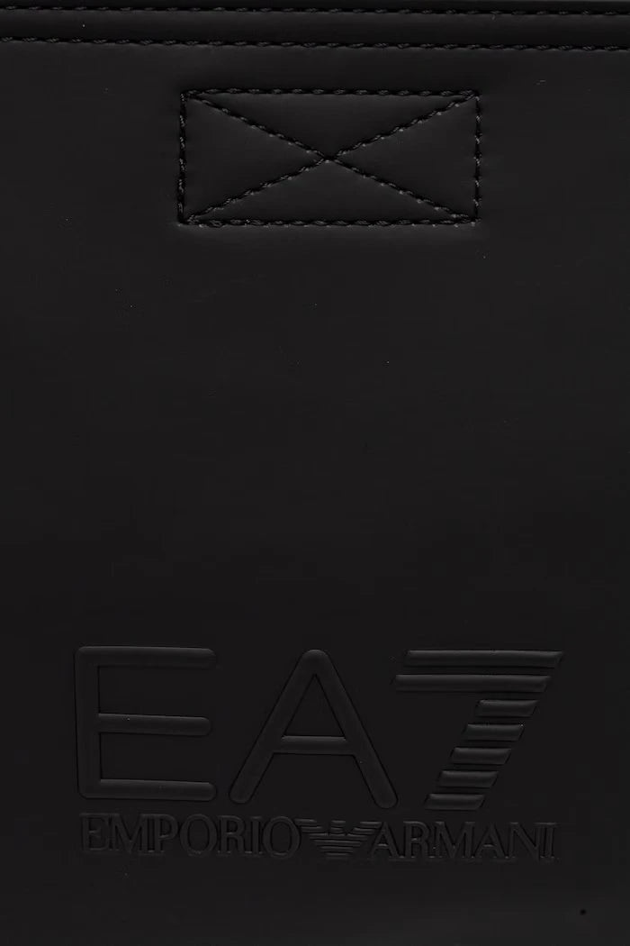 Спортен сак EA7 Emporio Armani