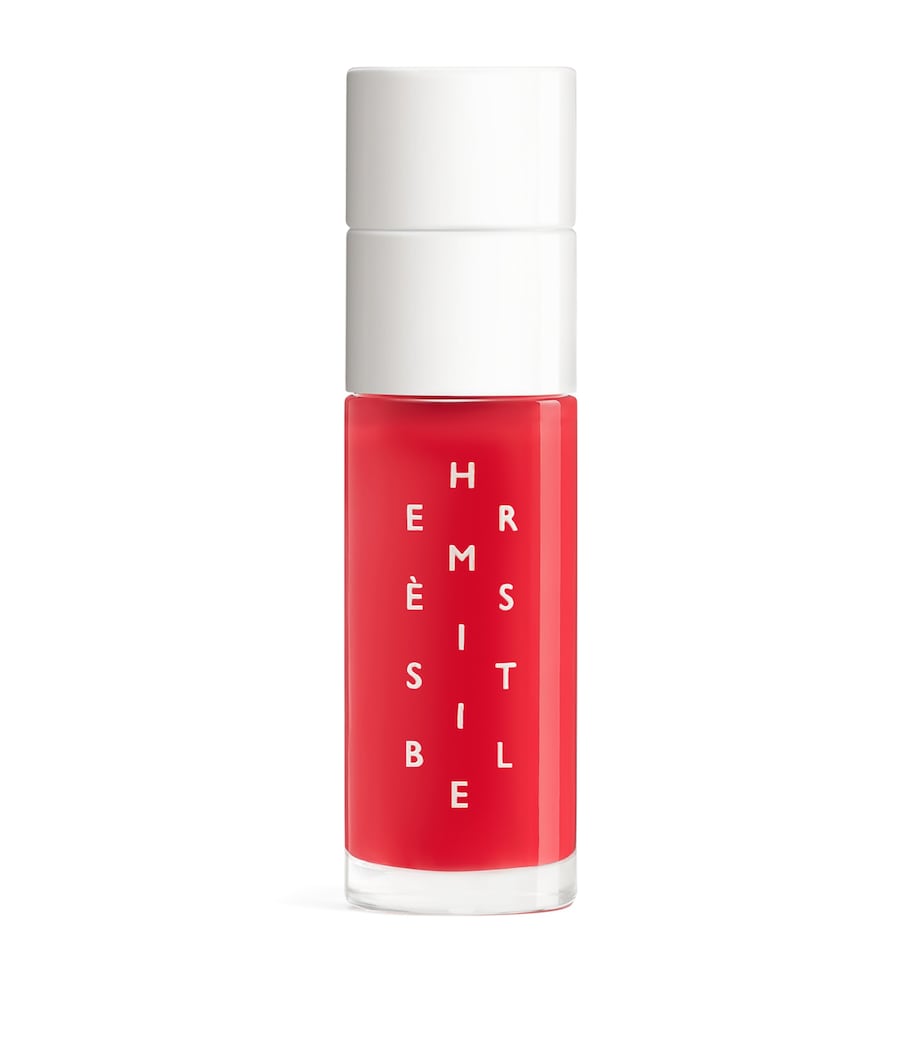 HERMÈS Hermèsistible Infused Care Oil (8.5ml) - 04 Rouge Amarelle