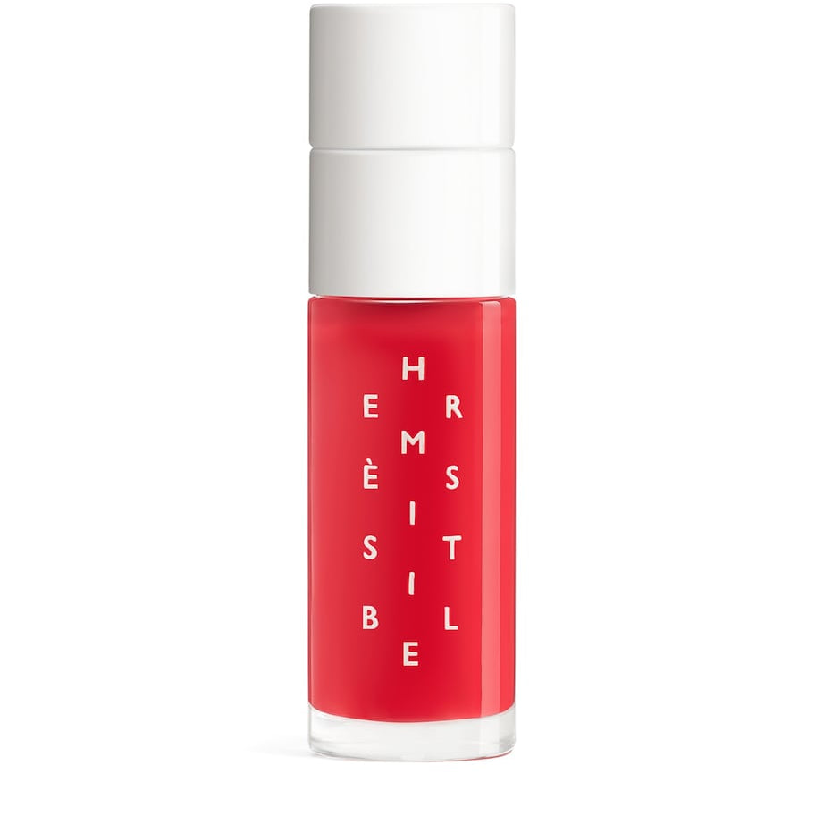 HERMÈS Hermèsistible Infused Care Oil (8.5ml) - 04 Rouge Amarelle