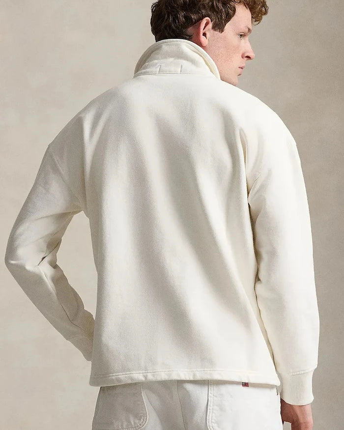 Polo Ralph Lauren pamuklu erkek sweatshirt
