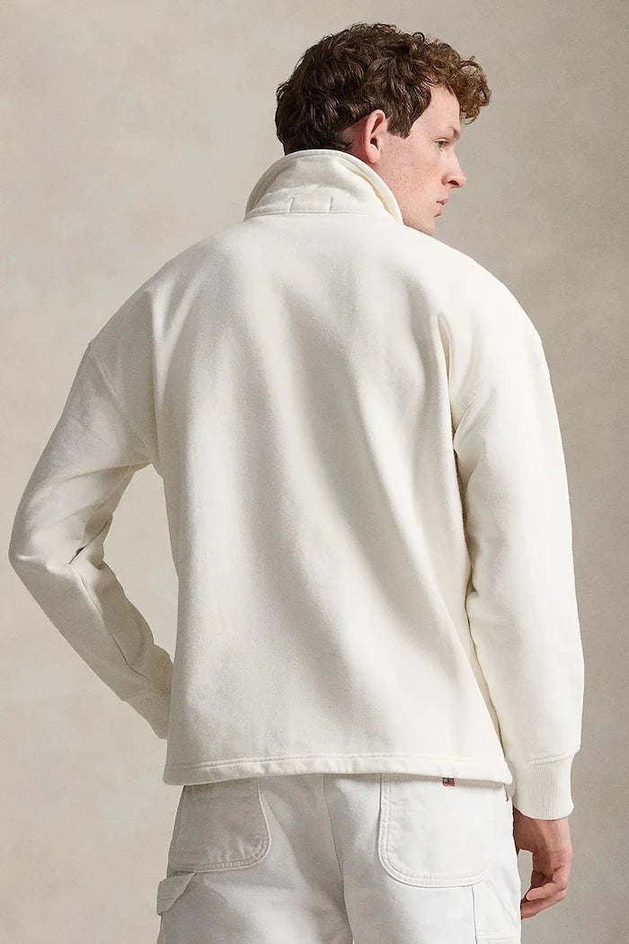 Polo Ralph Lauren суичър мъжки с памук