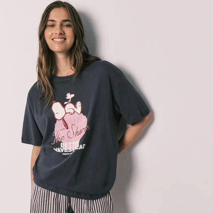 women'secret Pamuklu Kadın Pijama