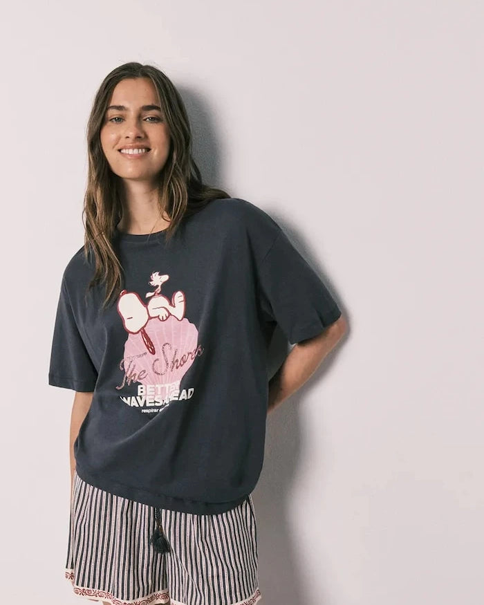 women'secret Pamuklu Kadın Pijama