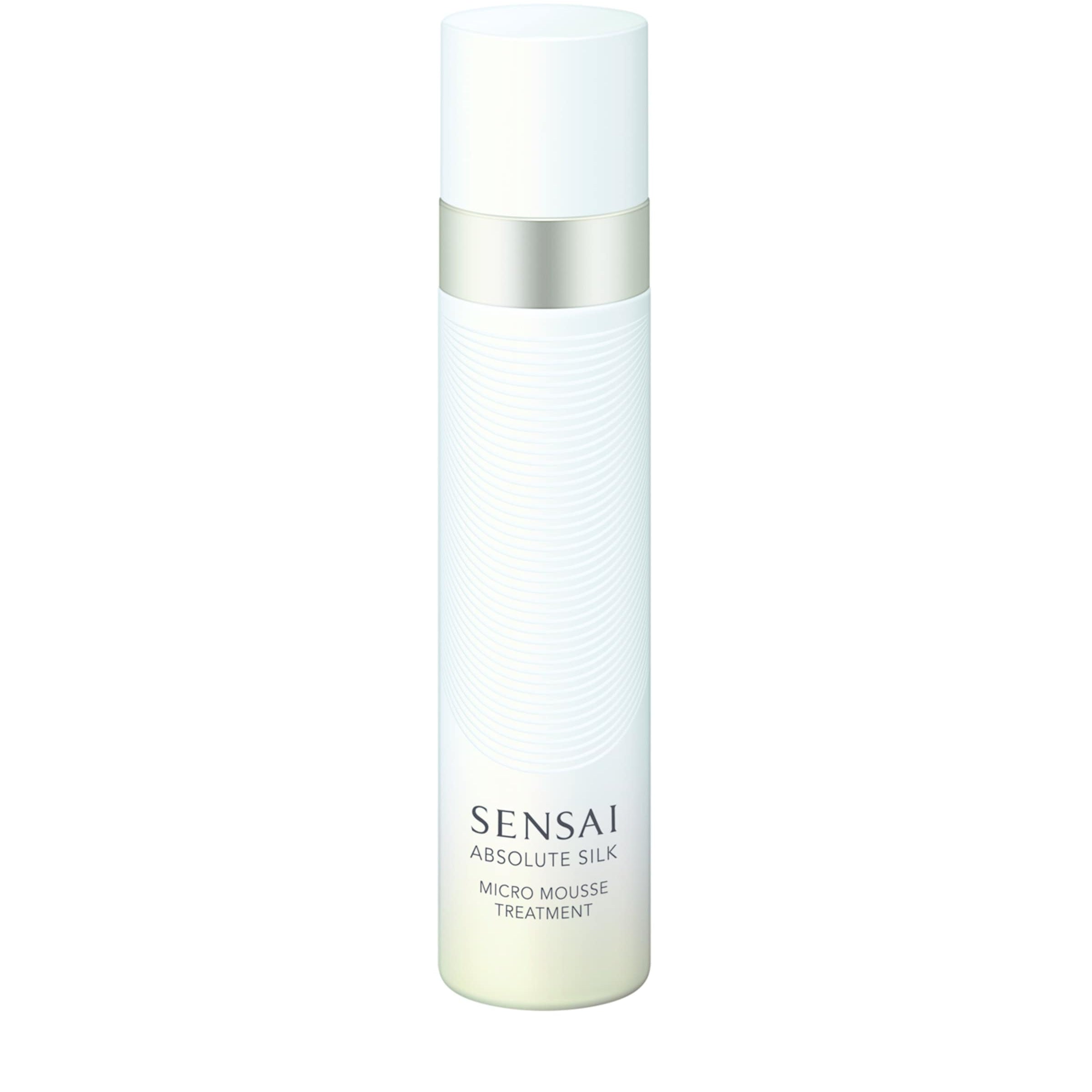 Sensai Absolute Silk Micro Mousse Treatment (90ml)