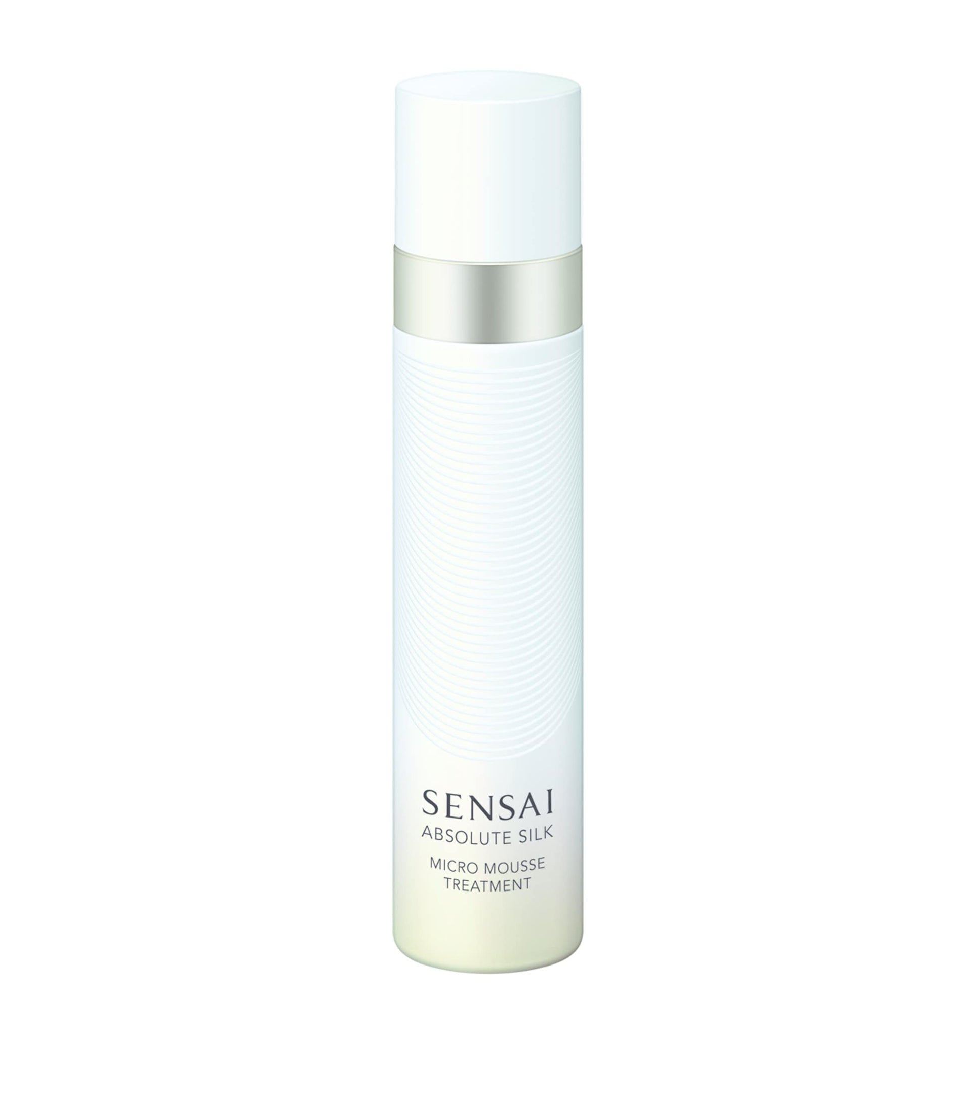 Sensai Absolute Silk Micro Mousse Treatment (90ml)
