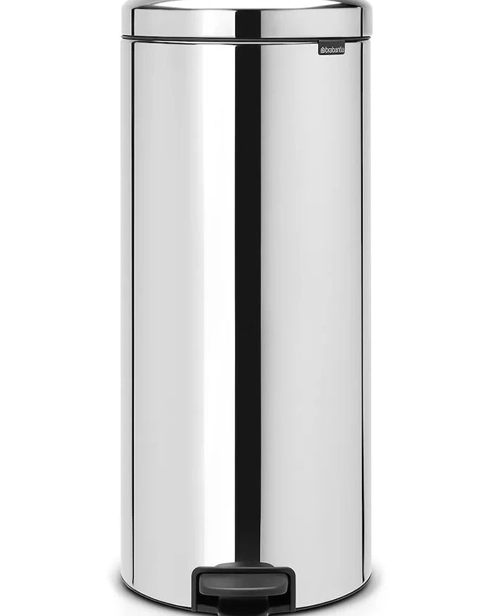 Brabantia New Icon 30 L Çöp Kovası