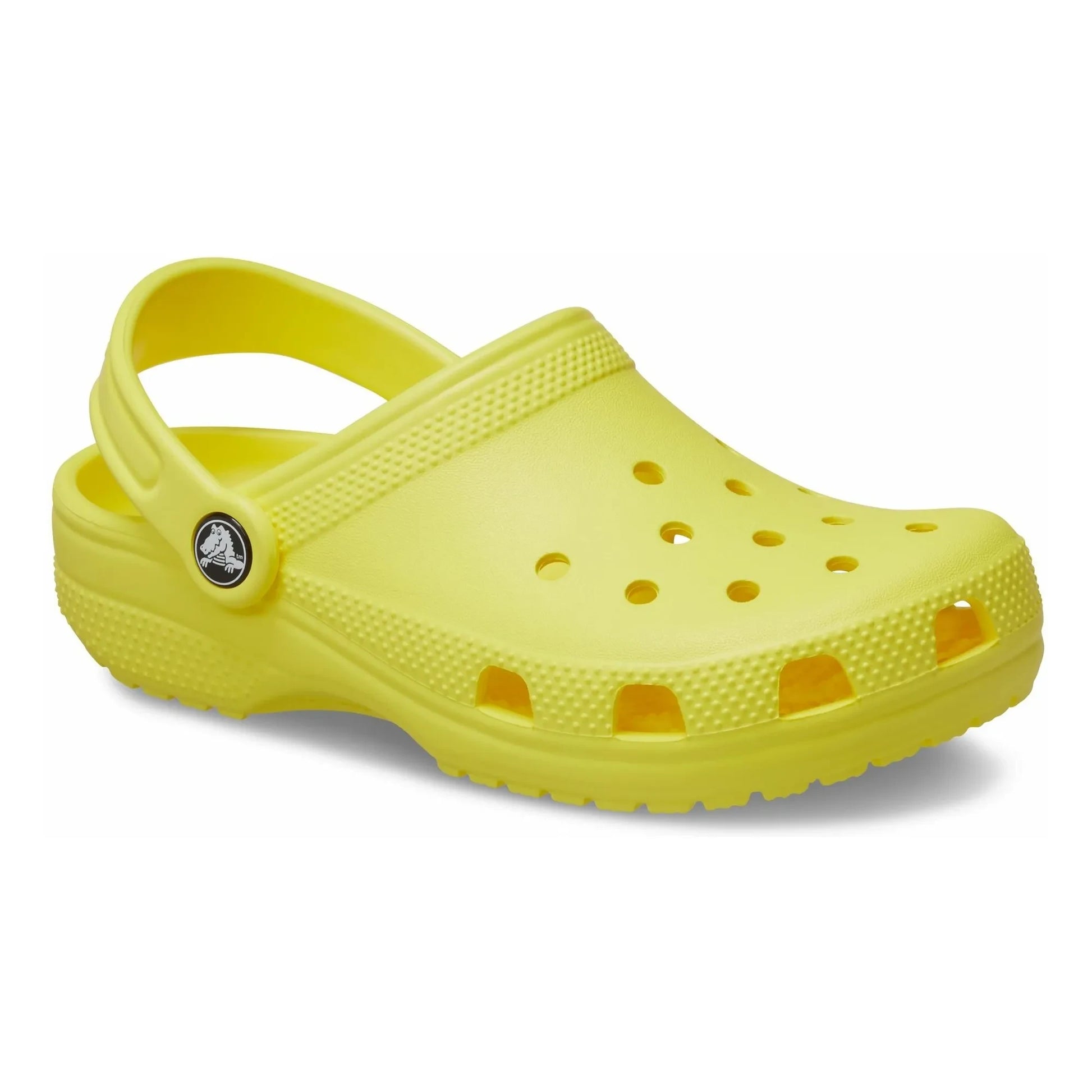 Crocs - Sabot Classic Clog | Yellow