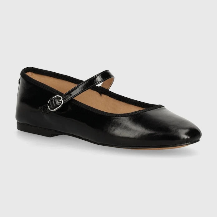 Кожени балеринки Steve Madden Vinetta