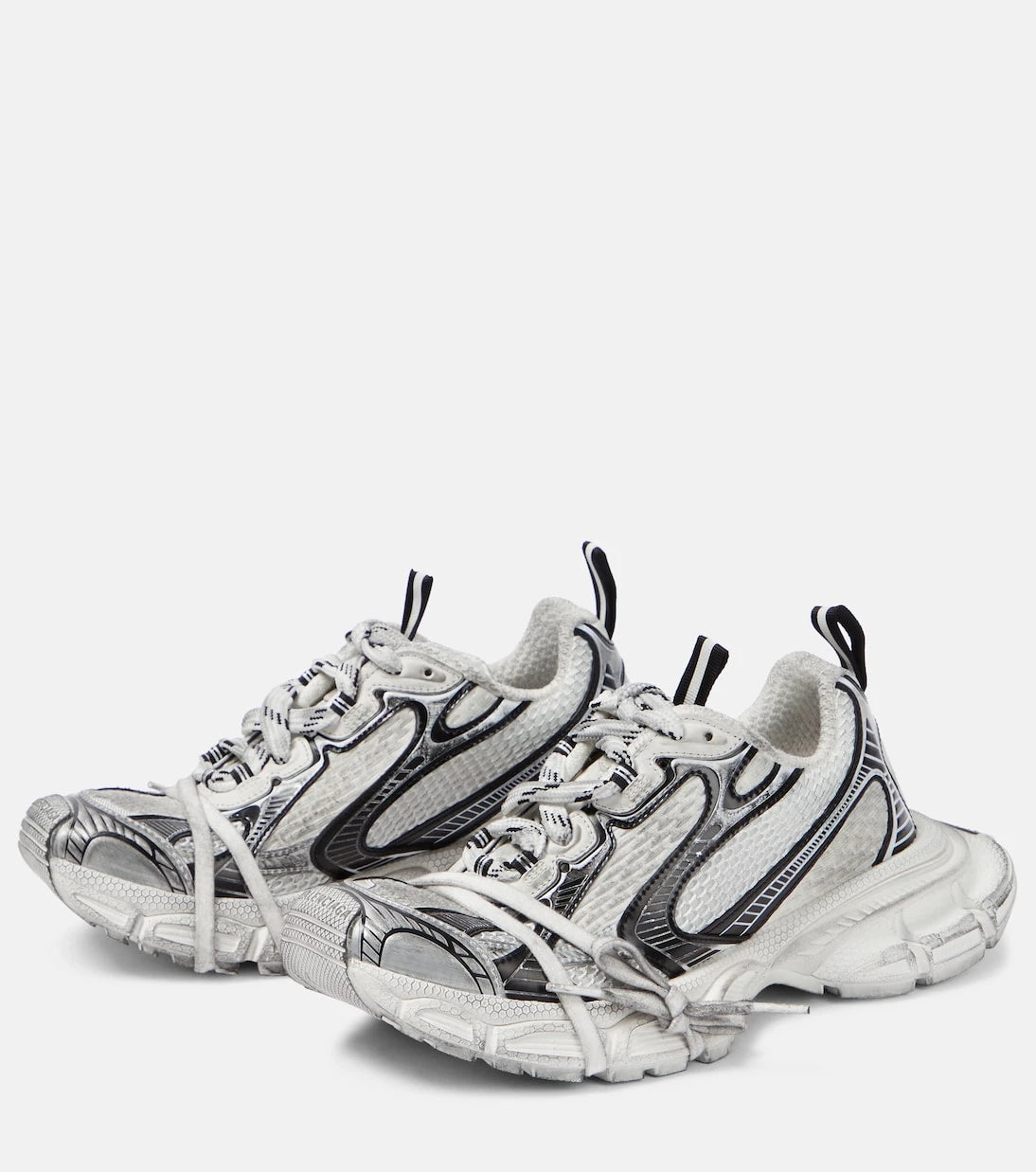 Balenciaga - 3XL sneakers