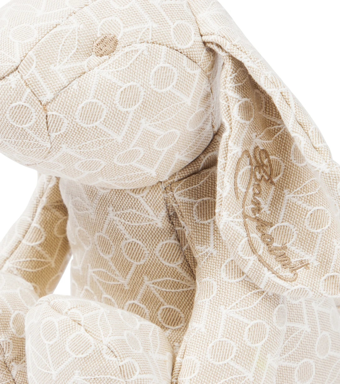 Bonpoint - Baby Cassie Signature stuffed animal