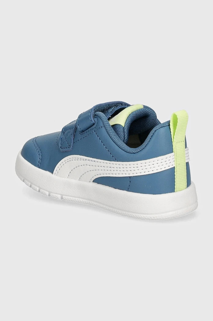 Puma Courtflex V3 V Çocuk Spor Ayakkabı