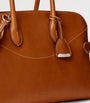 Leather The Ralph Satchel