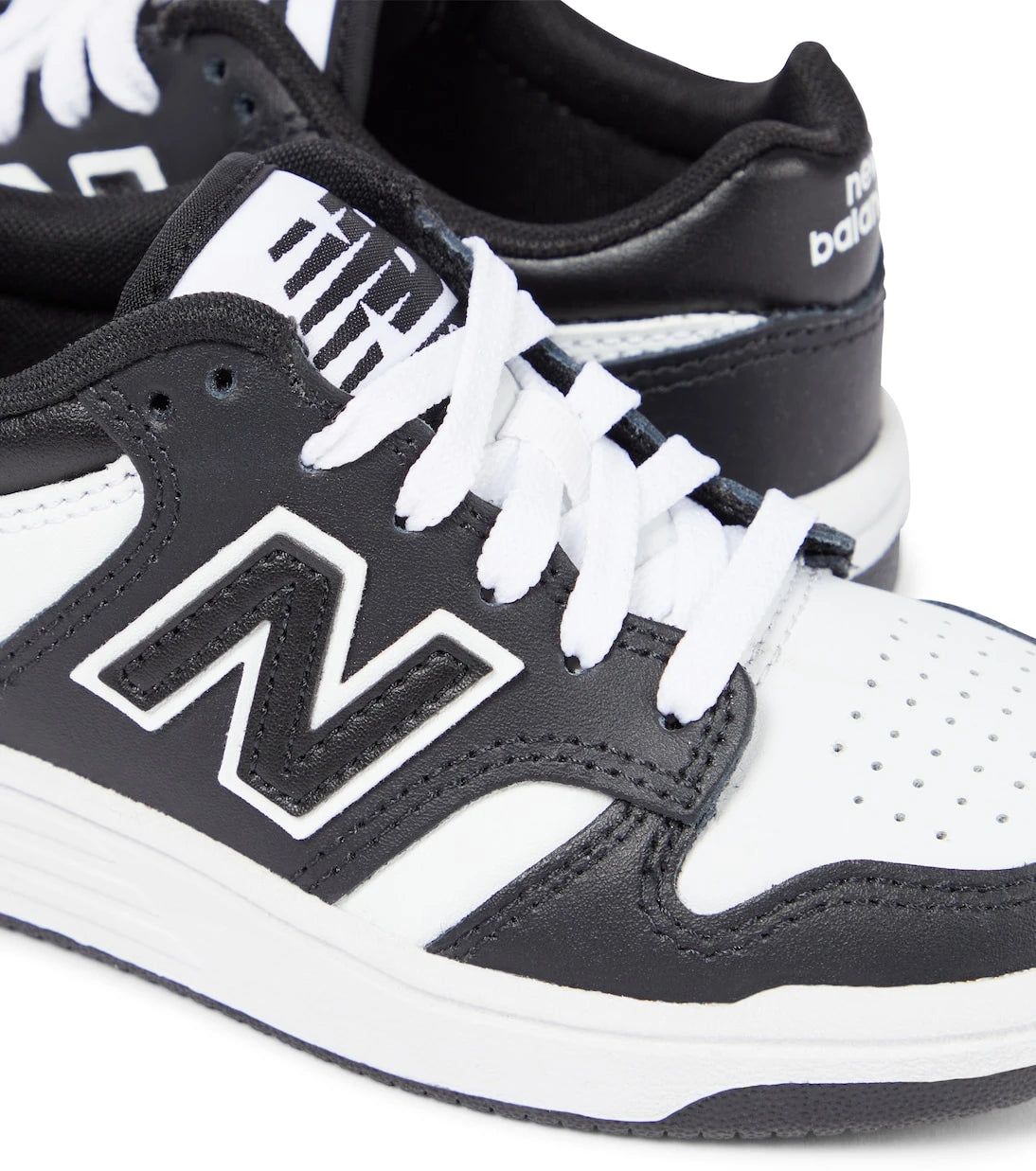 New Balance Kids - 480 Kids sneakers