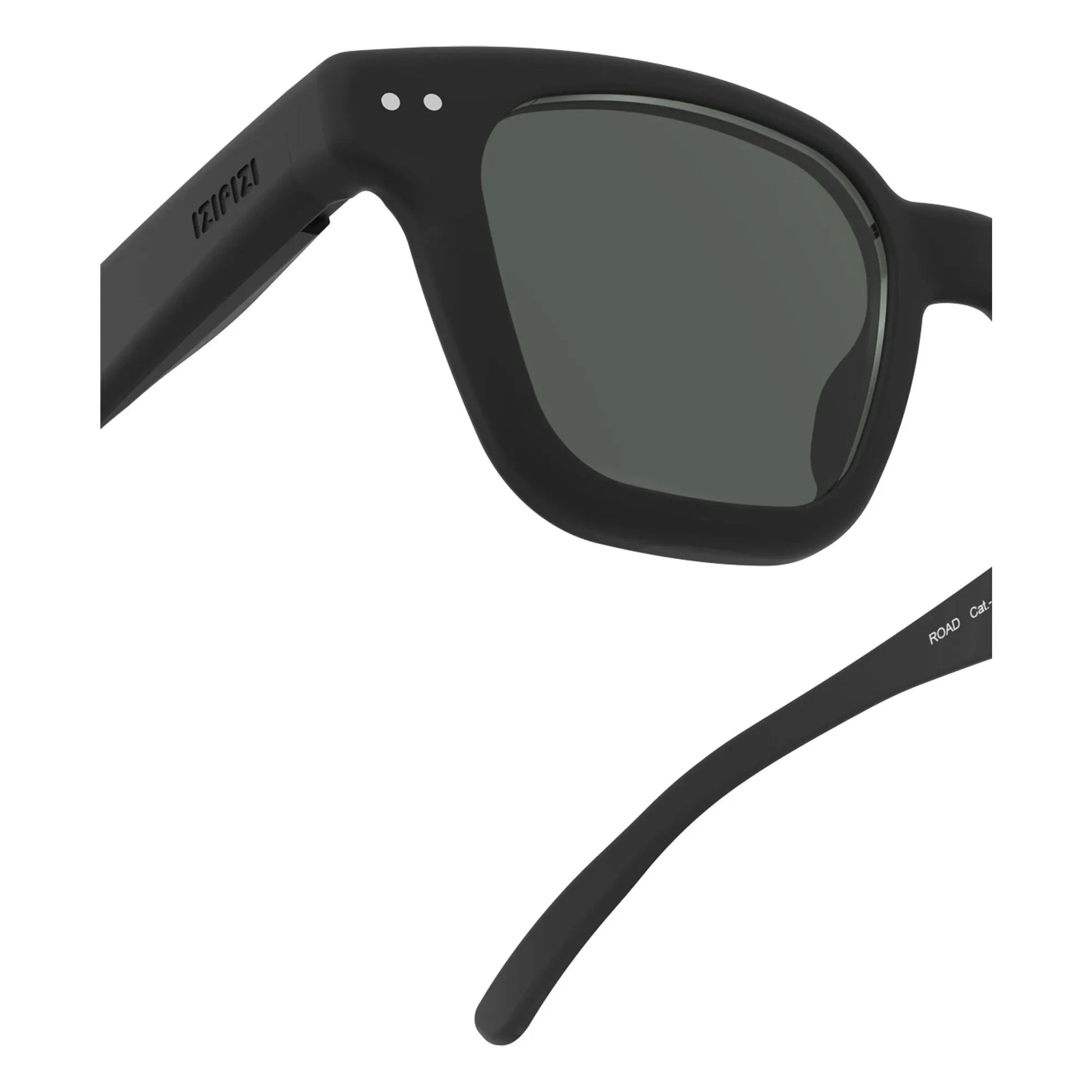 IZIPIZI - Sunglasses #Road | Black