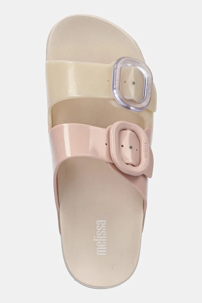 Чехли Melissa MELISSA COZY SLIDE AD