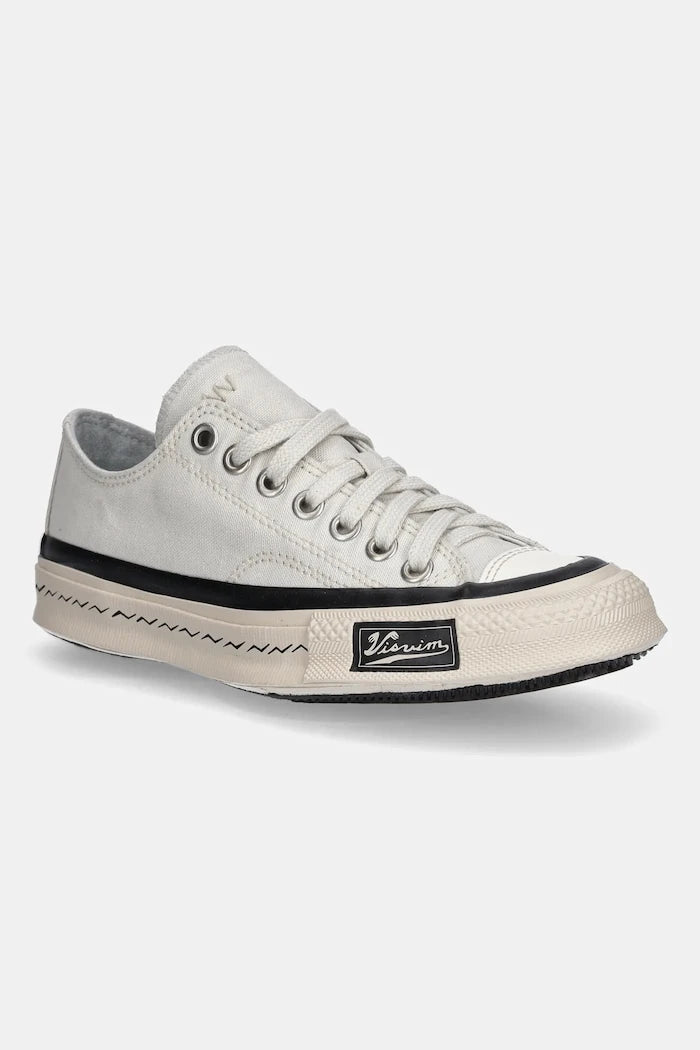 Ниски кецове Visvim skagway