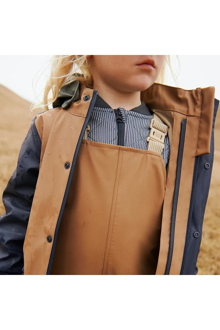 Wheat çocuk bomber ceket