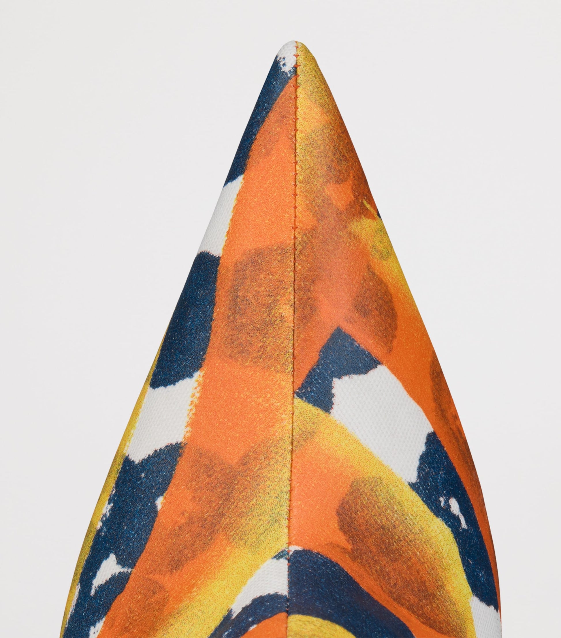 Christian Louboutin Multi Miss Z Ankle Boots 100