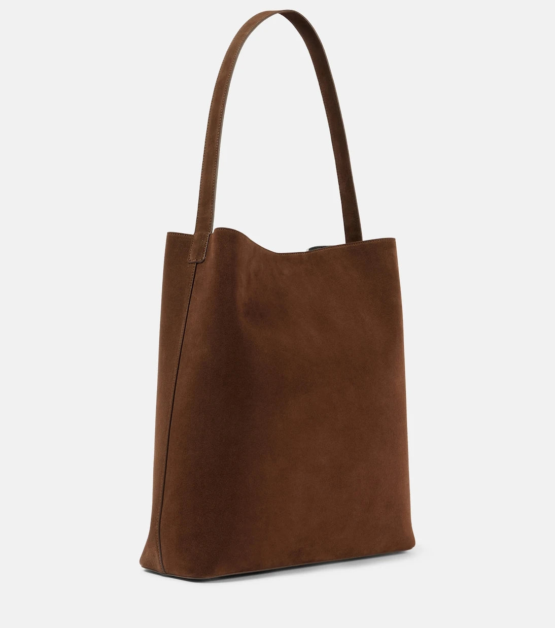 Aesther Ekme - Sac Large suede tote bag
