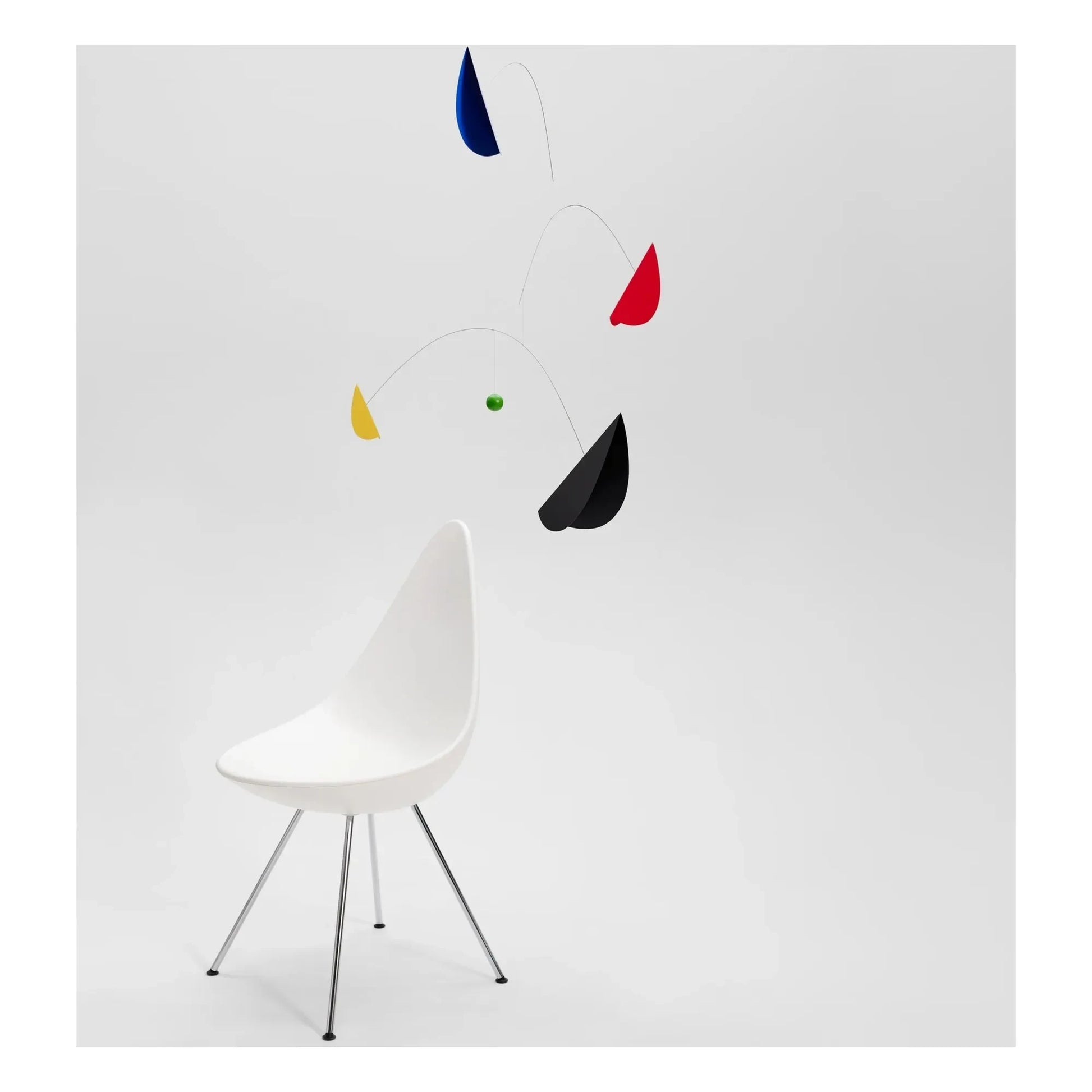 Flensted - Mobile Life&amp;Thread