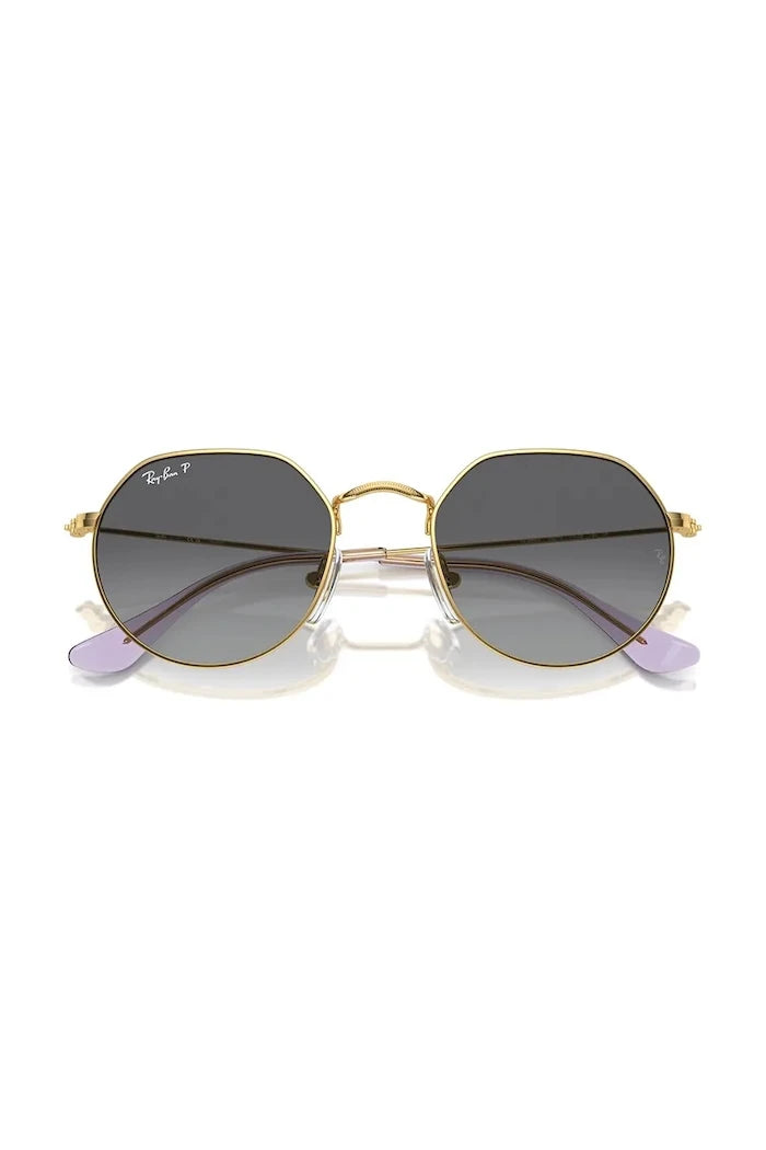 Ray-Ban Junior Jack Çocuk Güneş Gözlüğü
