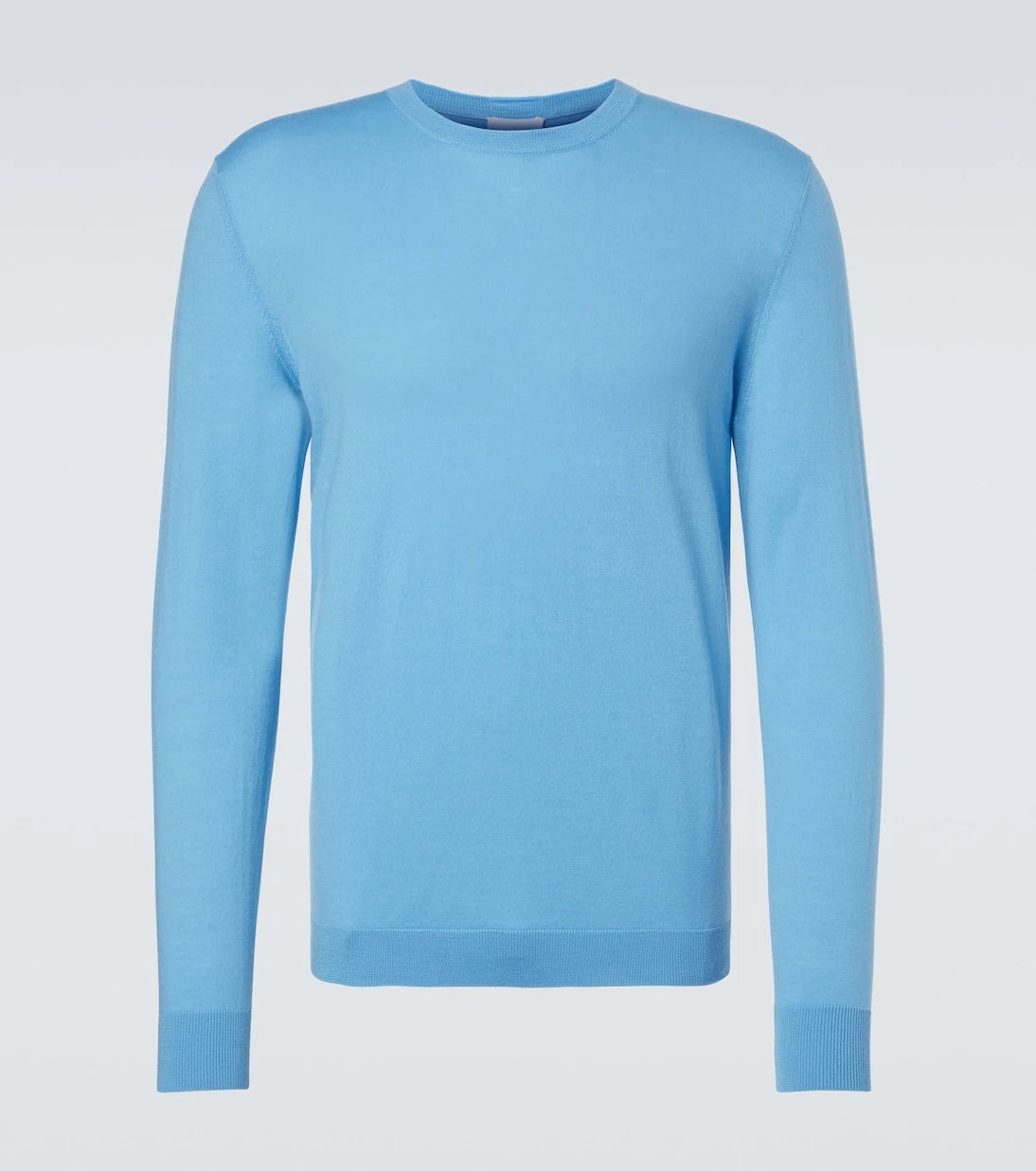 Allude - Virgin wool sweater